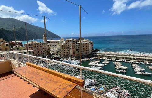 Sea view Camogli Portofino - Foto 4