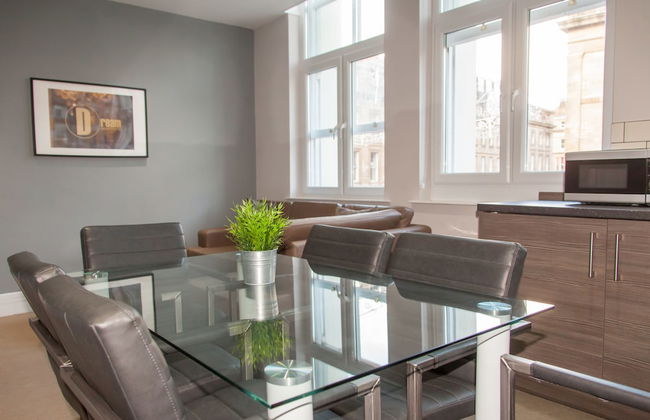 Dream Apartments Bigg Market - Photo 6