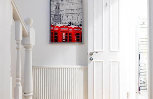 PHENOMENAL 5bedroom DESIGN HOUSE FOR NOMADS XXL GROUPS - Foto 39