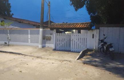 Casa de temporada Lar Doce Mar de Itauna - Foto 20