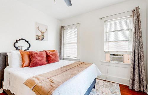 One bedroom cozy retreat by the Pearl and the vibrant St. Mary's - Foto 15