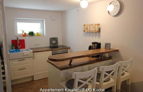 Kampenweg 8 Korallenriff - Foto 3