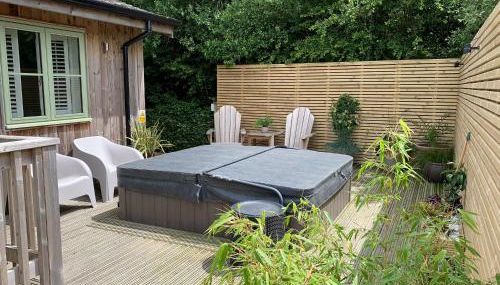 Peregrine Lodge - Foto 2