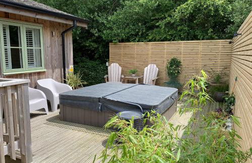 Peregrine Lodge - Foto 2