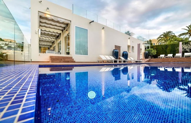 Villa Carlota - Foto 28