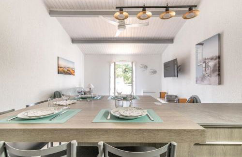 Appartement pour 4 - 450m Plage des Sables d'Or - Foto 9