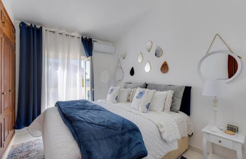 Villa Arpeggio - Cozy 3-Bedroom Villa with Private Pool in Montinhos da Luz, Lagos - Foto 3