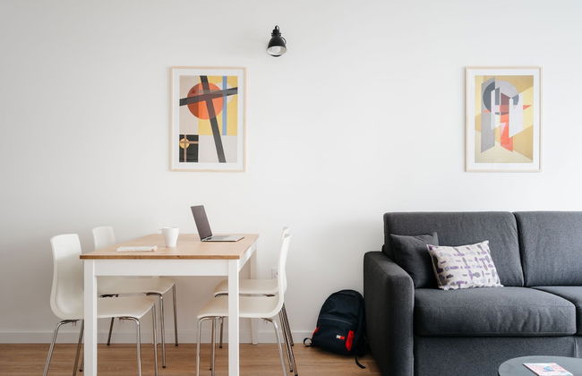 Edgar Suites Châtillon - Foto 14