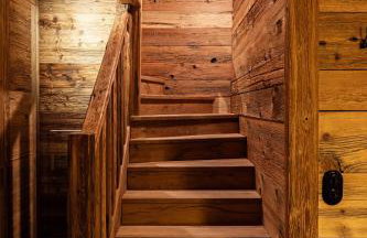 Les Chalets de la Source 2 - Luxe - Skis aux pieds - 14 personnes - Foto 51