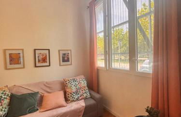 Loft Llum Valencia - Foto 39