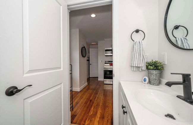 Historic Ludlow Apt B - Foto 7