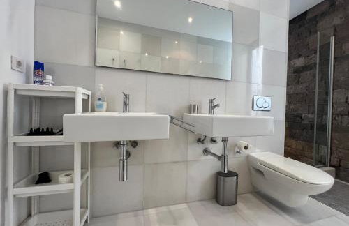 Luxury villa in Bahia del Duque by AltamarHomes - Foto 70
