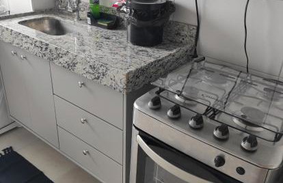 Apartamento na Ponta Nêgra Melhor Vista Ultimo Andar - Foto 28