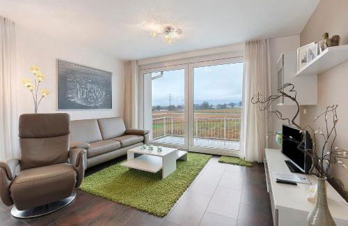 Markgraf Apartments Haus 3 - Foto 24