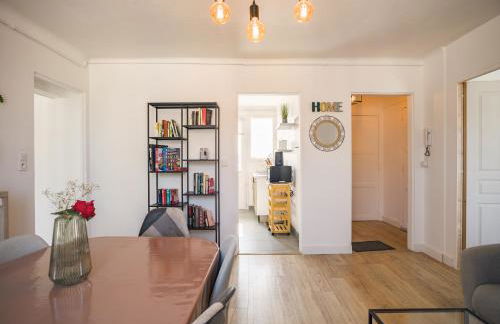 Le May Flower - 3 Chambres - Proche Centre-Ville - Foto 14