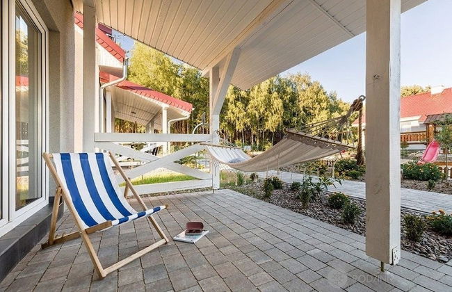 Rodzinna Przystań - Photo 6