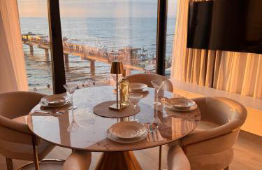 Baltic Infinity Resort&Spa Apartament Dworek - Foto 6