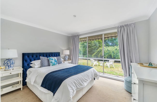 Lilyview Cottage - Robertson - Foto 3