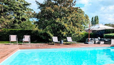 Villa Barbizon - Foto 3