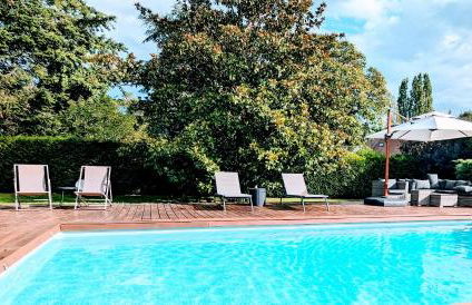 Villa Barbizon - Foto 3