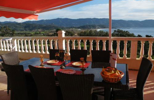 Villa Liamone - Foto 7