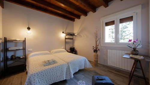 Ondarbaso Apartamentos Rurales I - Foto 3