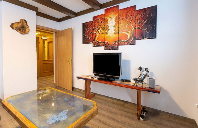 Apartment in Muhr Near Ski Areas - Foto 19