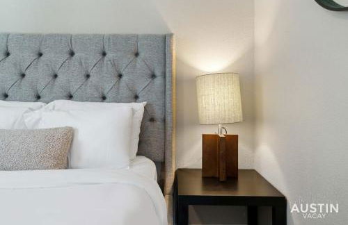 Walk to Barton Springs Spacious Apt Backyard - Foto 21