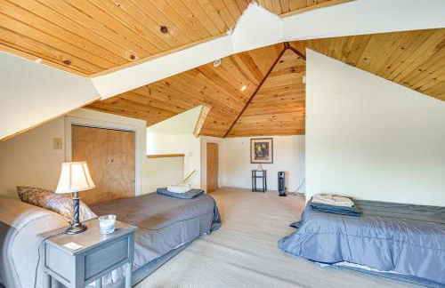 15 Mi to Seven Springs Resort Somerset Home! - Foto 21