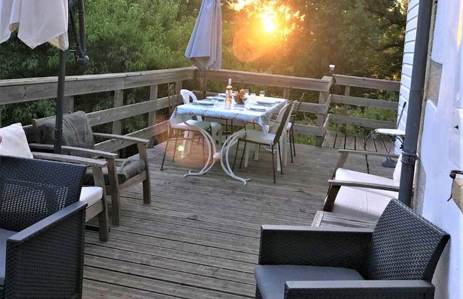 Peaceful Countryside Home - Foto 28