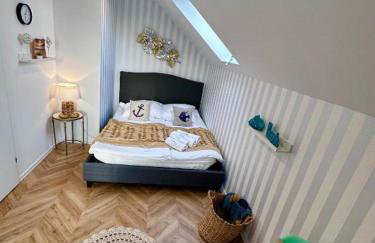 Karwia Plaza - Apartments - Domki z jacuzzi i sauną - Foto 8