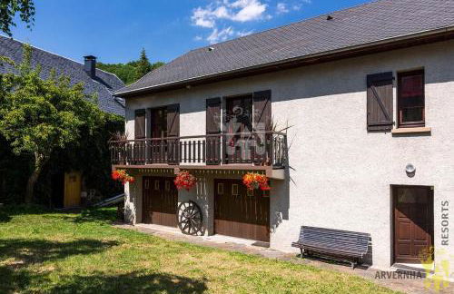 Gîte Scopa - Foto 2