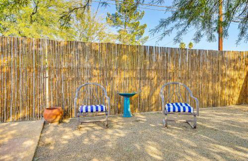 Centrally Located Tucson Home with Fenced-In Yard! - Foto 28