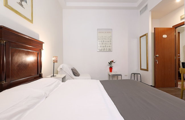 Maison Colosseo - Photo 54