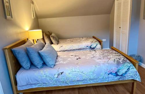 Glas Eilean View, Dornie - Foto 22