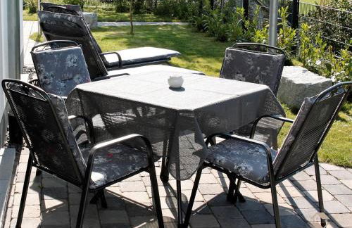 Ferienwohnung Kuckucksnest - Foto 7