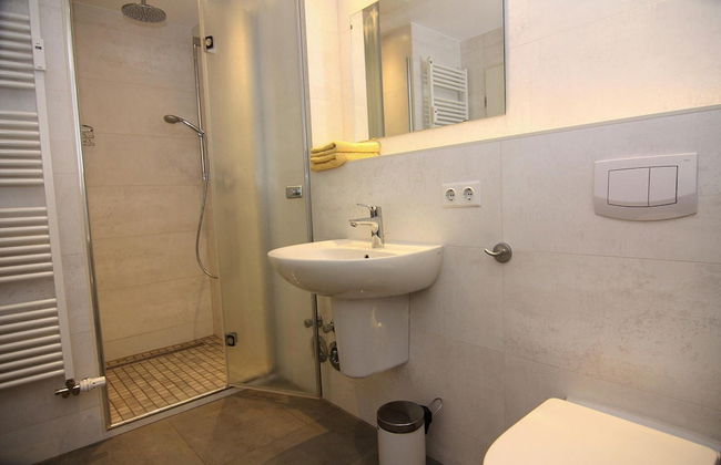 Ferienwohnung Villa Nicole in Zingst - Foto 7