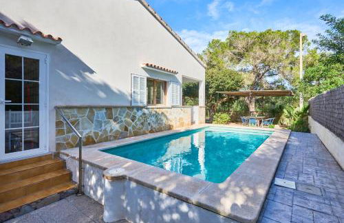 Villa Es Pinar - Foto 29