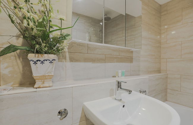 Urban Stay Oxford Gardens Apartments - Photo 77