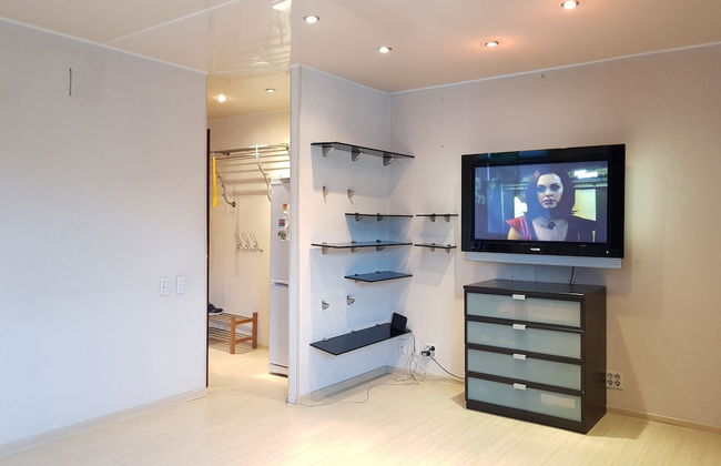 DeLuxe Apartment Novocheremuchkinskaya - Photo 3