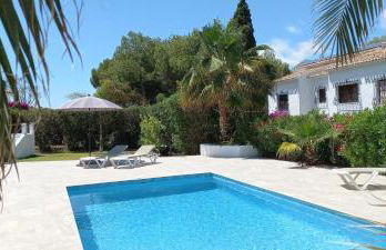 Casa Belle - Photo 27