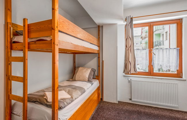 1 bedroom Apartment in Jáchymov - Photo 12