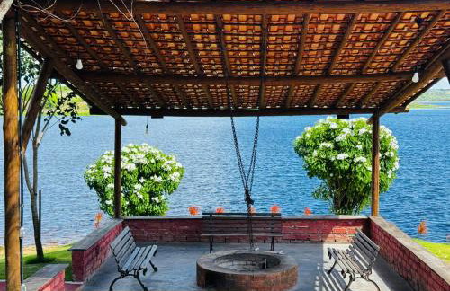 Mini-resort na Beira do Rio! - Foto 54