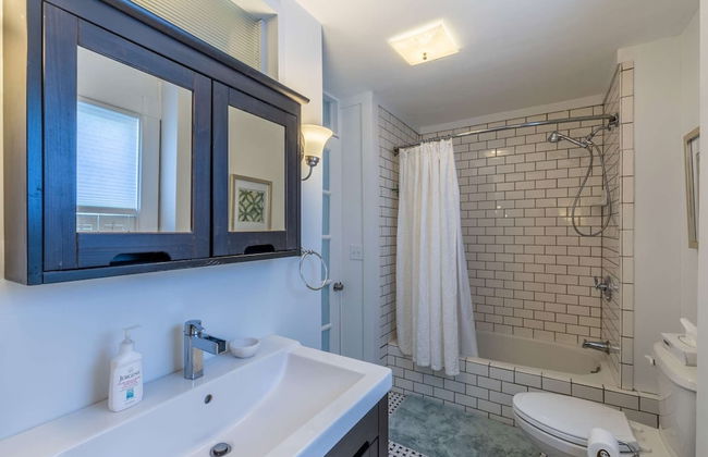 Broom & Board - Foto 6