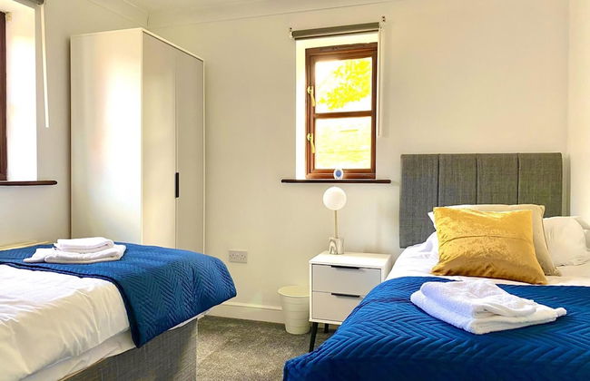 Immaculate 3-bedroom House in Milton Keynes - Foto 13