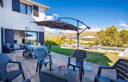 VILLA KIM SISCU a 300m de la plage - Foto 33