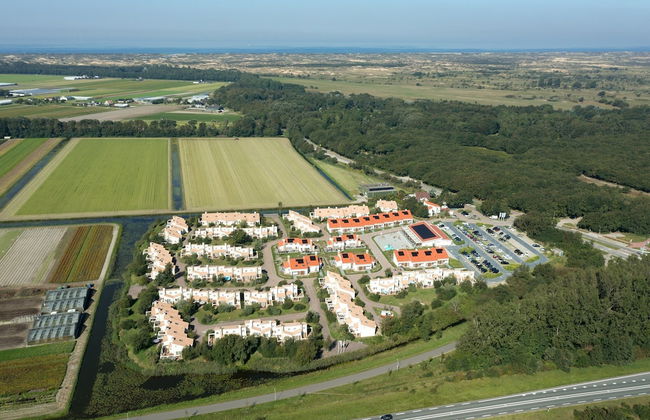 Holiday Home Near Noordwijk Beach - Photo 28