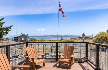 Sisters by the Sound by Avantstay Beach Access - Foto 70