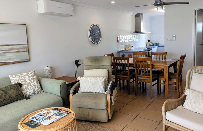 Sails On Horseshoe - Foto 17