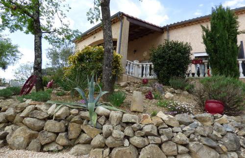 Gîtes de l'Esquirou - Photo 22